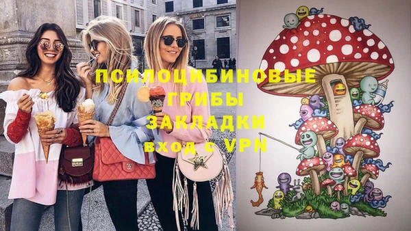 прущие крисы Алзамай